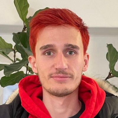 Avatar: Adrian Brink