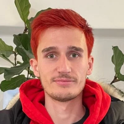 Avatar: Adrian Brink