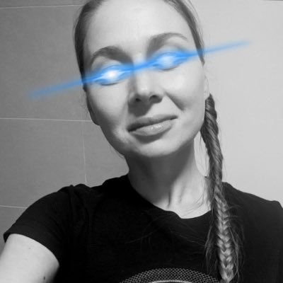 Avatar: Alena Vránová