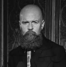 Avatar: Alexander Bard