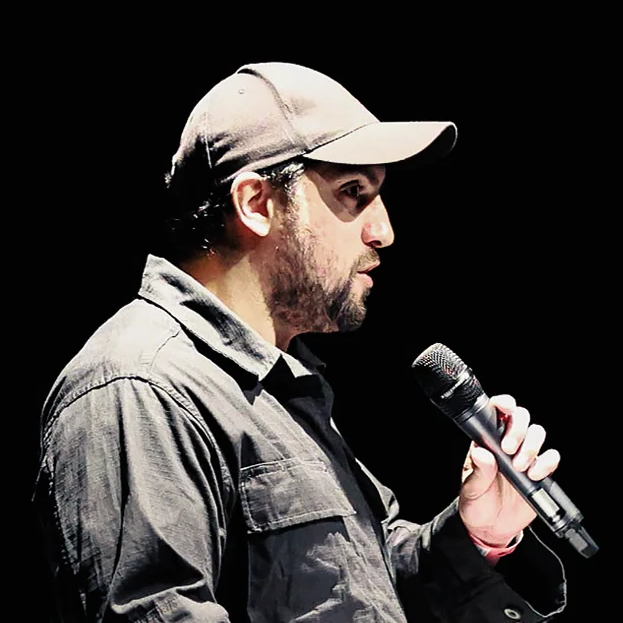 Avatar: Amir Taaki