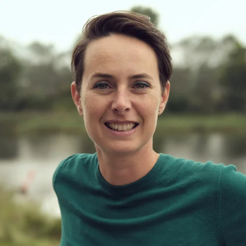 Avatar: Andrea Leiter