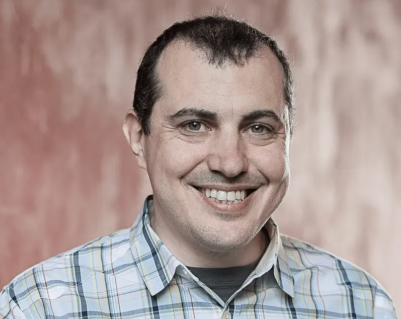 Andreas Antonopoulos