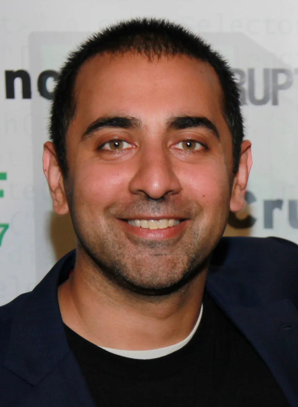 Avatar: Balaji Srinivasan