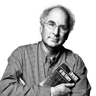 Avatar: Brewster Kahle