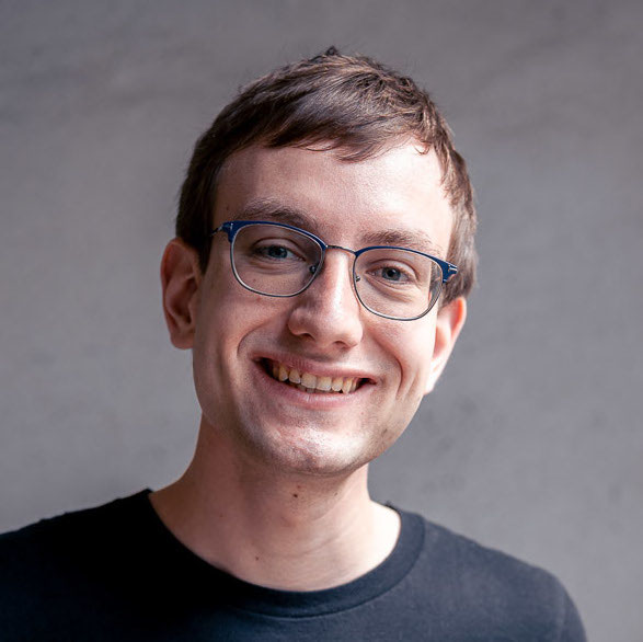 Avatar: Christian Lewe