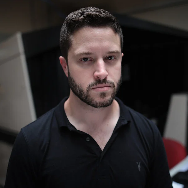 Avatar: Cody Wilson
