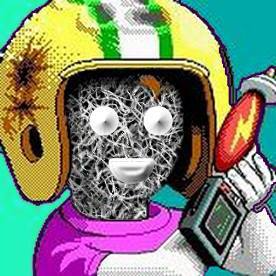 Avatar: Coinmandeer
