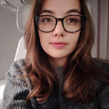 Avatar: Daniela Brozzoni