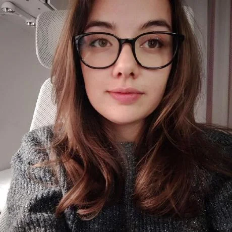 Avatar: Daniela Brozzoni