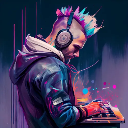 Avatar: Danny Holland