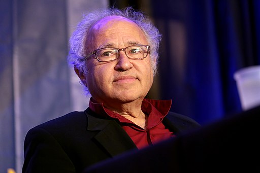 Avatar: David D. Friedman