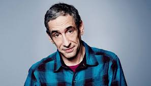 Avatar: Douglas Rushkoff