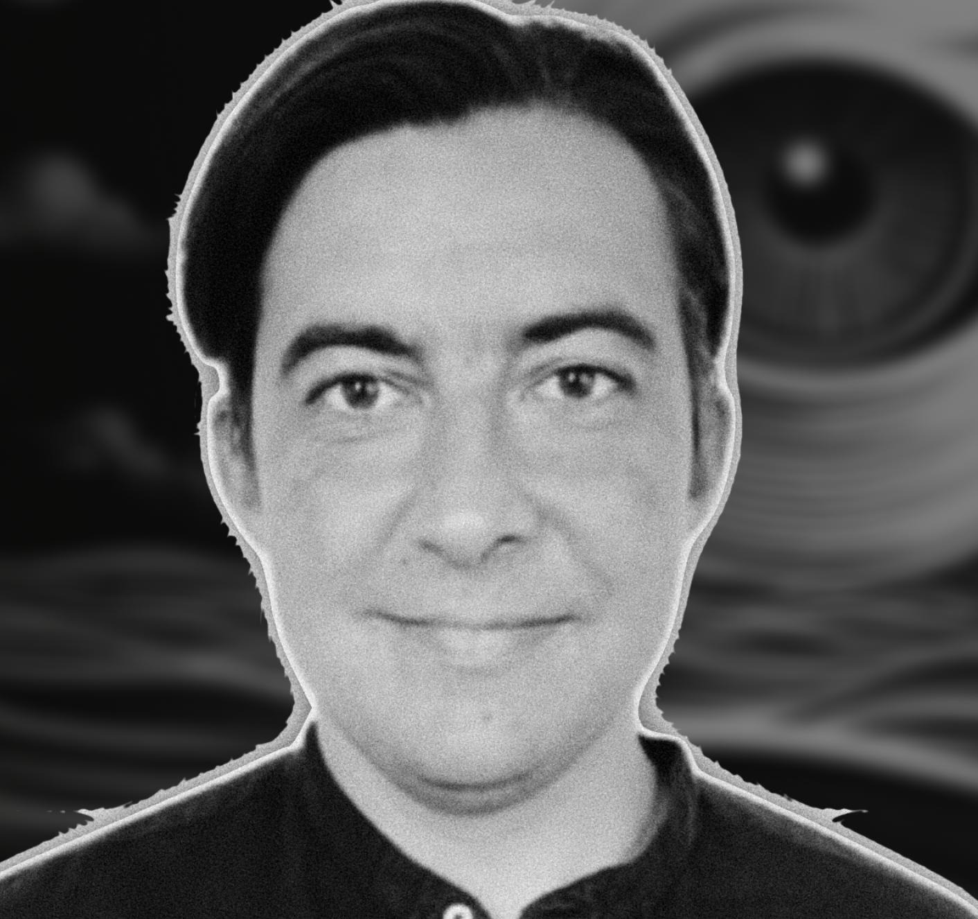 Avatar: Nick Almond