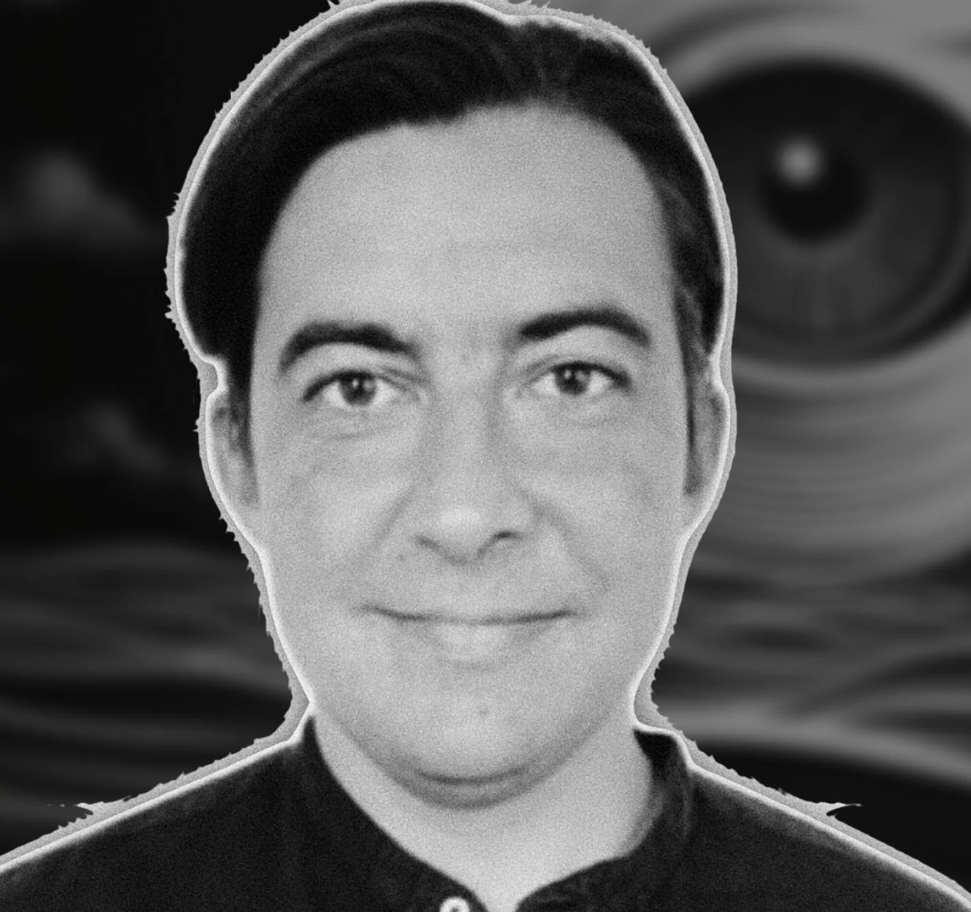 Avatar: Nick Almond
