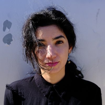Avatar: Fatemeh Fannizadeh