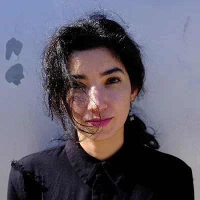 Avatar: Fatemeh Fannizadeh