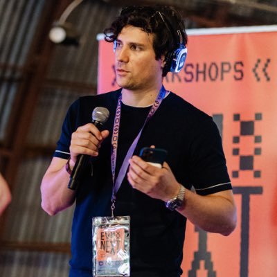 Avatar: Federico Kunze Küllmer