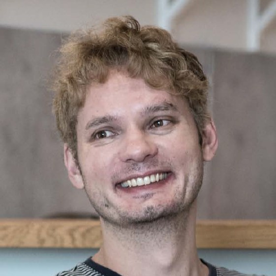 Avatar: Filip Dvořák