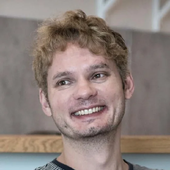 Avatar: Filip Dvořák