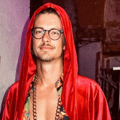 Avatar: Florian Glatz