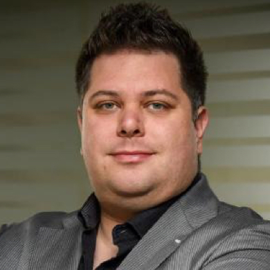 Avatar: Riccardo Spagni