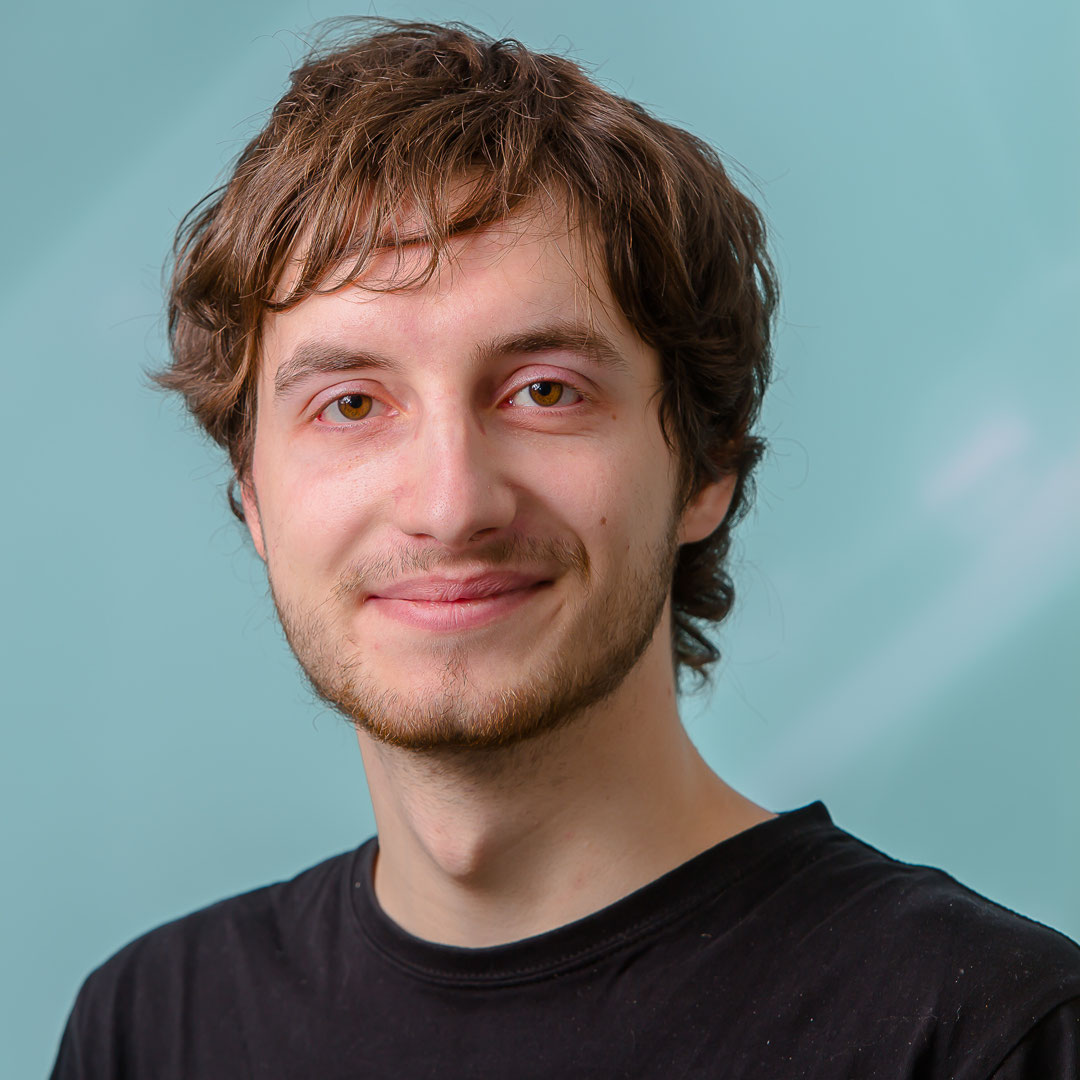 Avatar: Martin Habovštiak