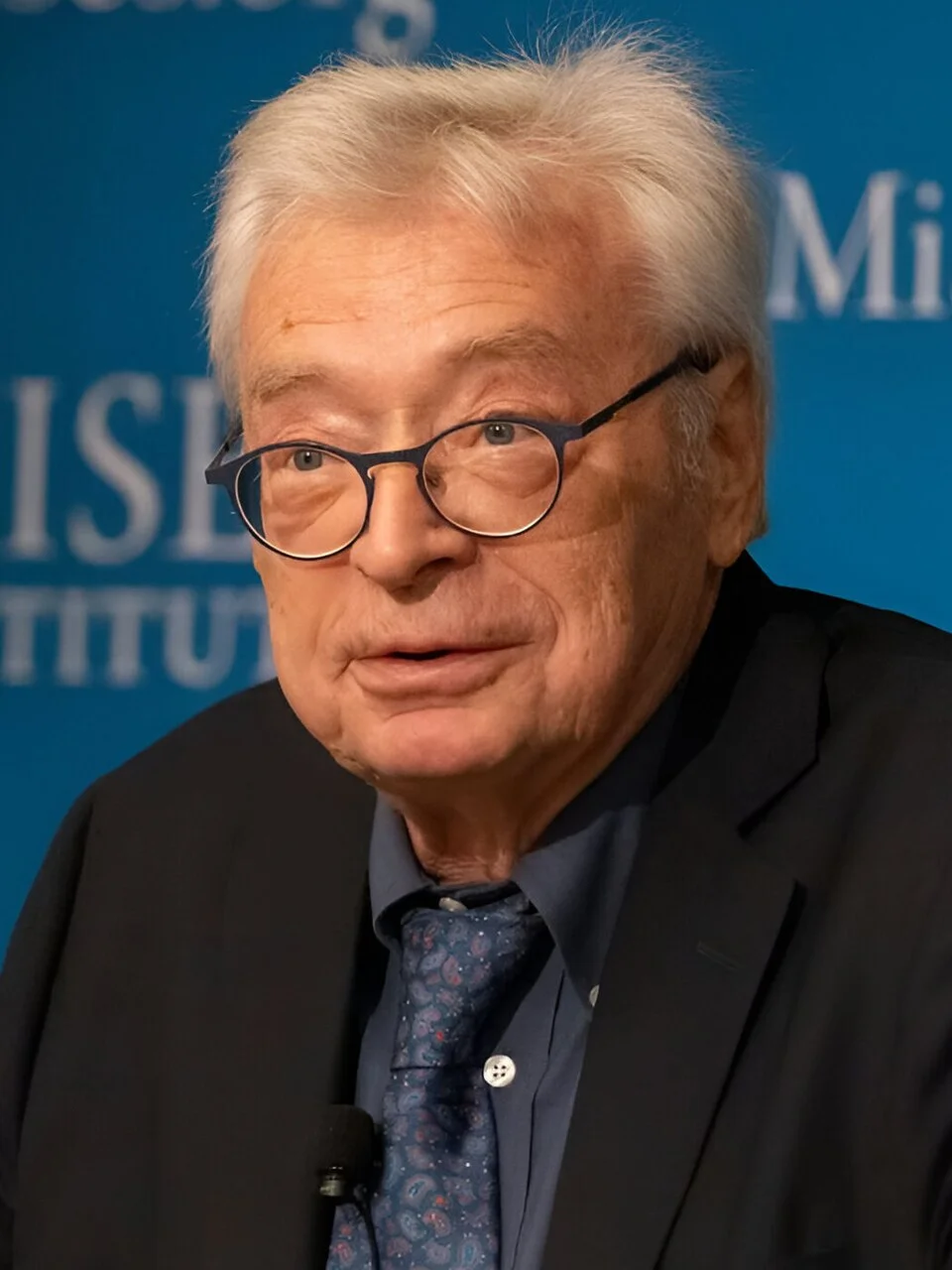 Avatar: Hans-Hermann Hoppe