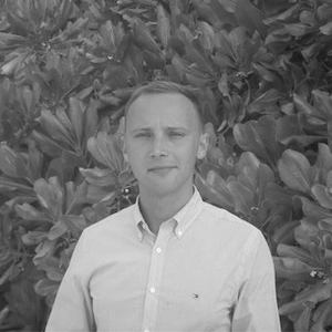 Avatar: Jakub Hamata