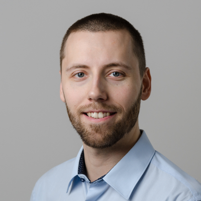 Avatar: Jan Hubík