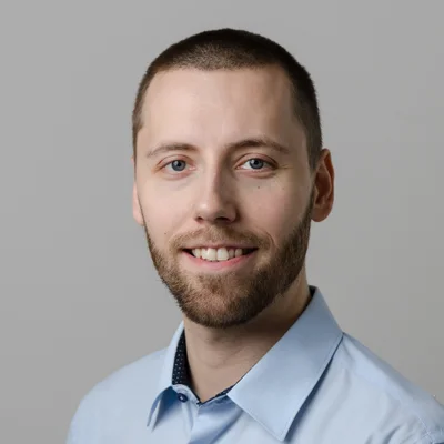 Avatar: Jan Hubík