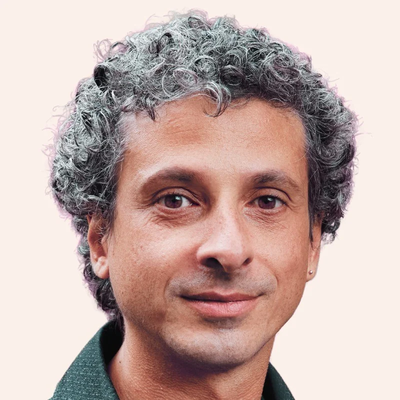 Avatar: Jaromil Roio