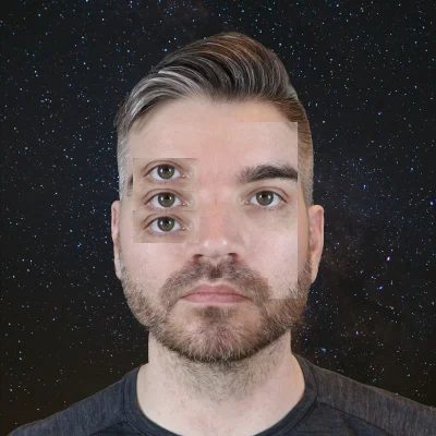 Avatar: Jarrad Hope