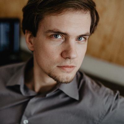 Avatar: Jindřich Karásek