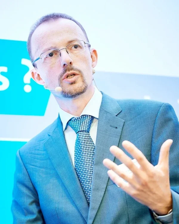 Avatar: Dr Joachim Schwerin