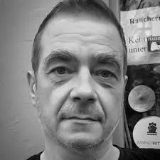 Avatar: Joerg Platzer