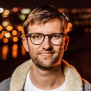 Avatar: Josef Gattermayer