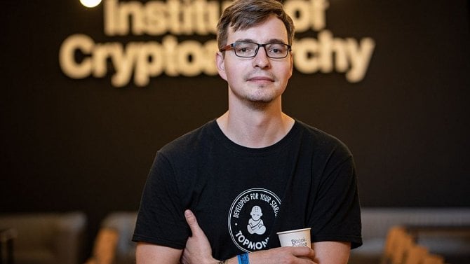 Avatar: Josef Tětek