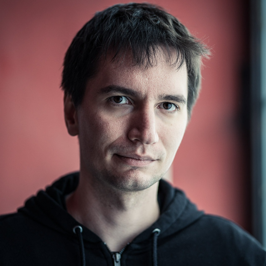 Avatar: Juraj Bednár