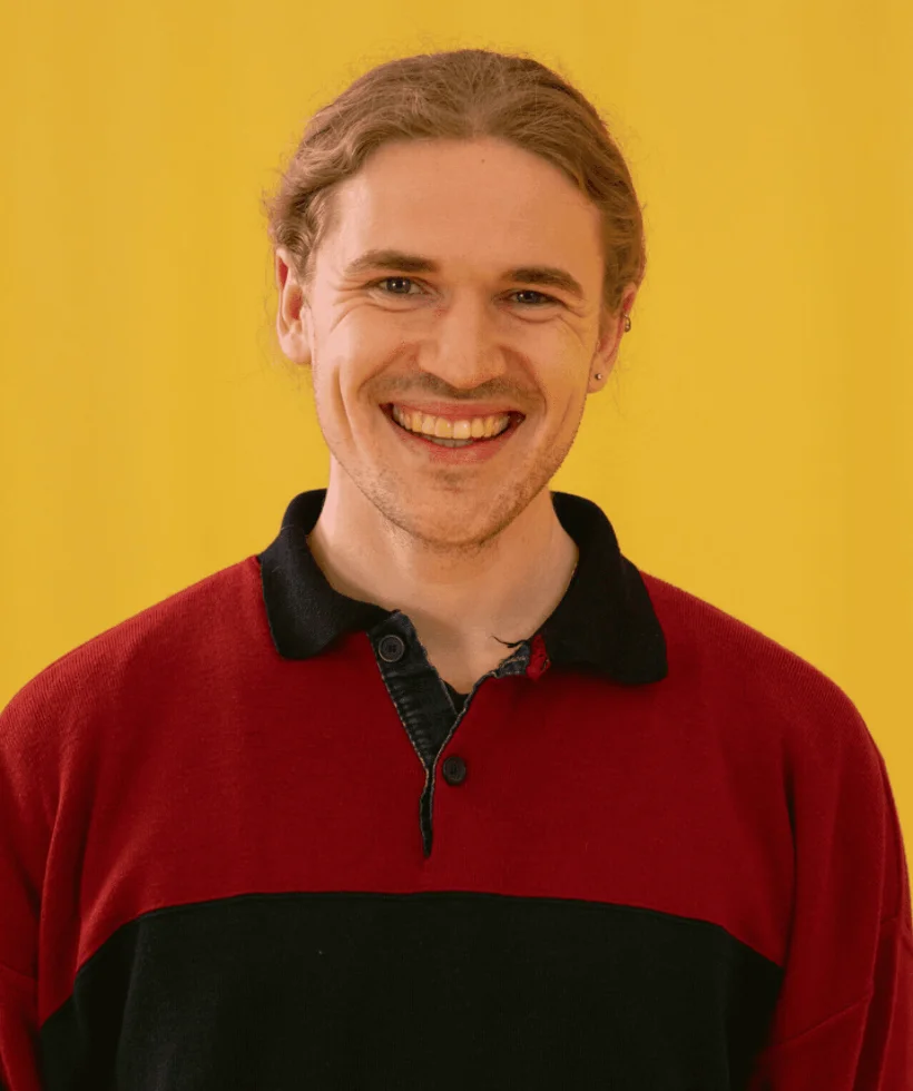 Avatar: Laurenz Sachenbacher