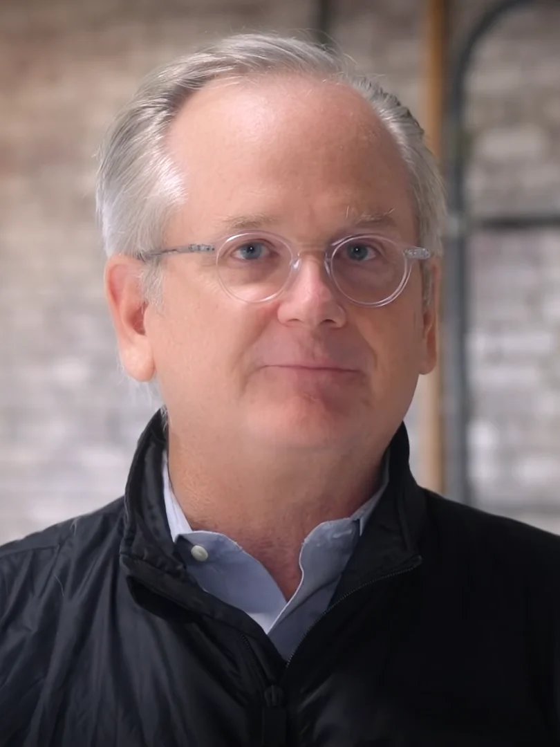 Avatar: Lawrence Lessig