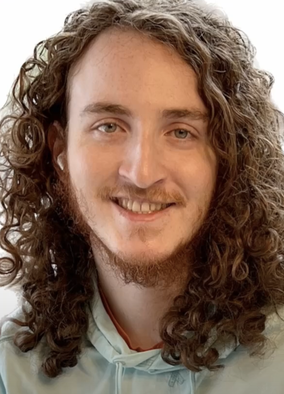 Avatar: Liam Eagen