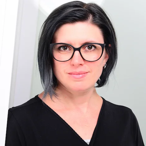 Avatar: Liz Steininger