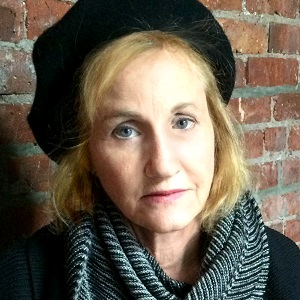 Avatar: Lyn Ulbricht