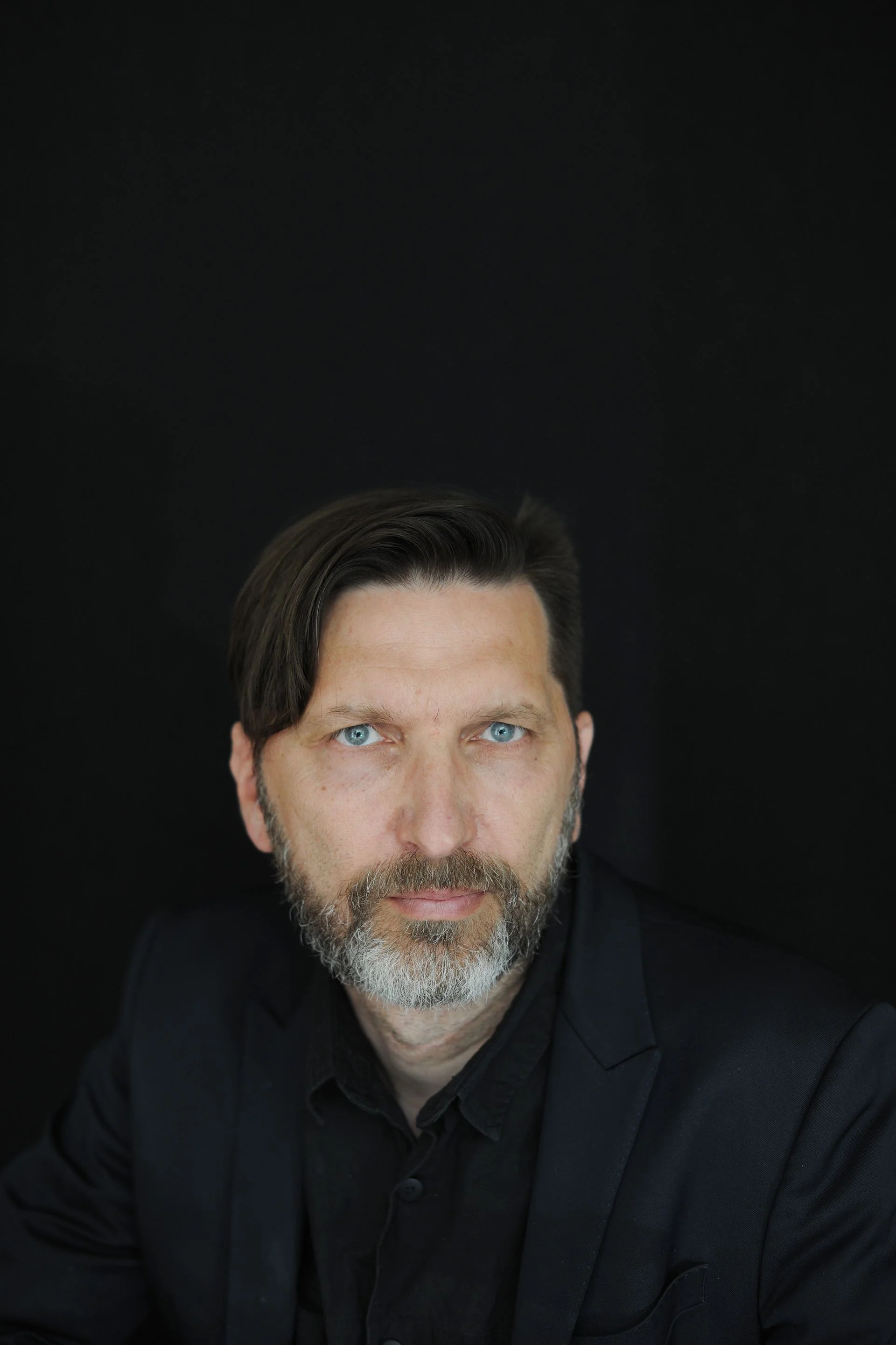 Avatar: Marek Tuszynski