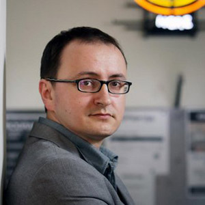 Avatar: Martin Šíp