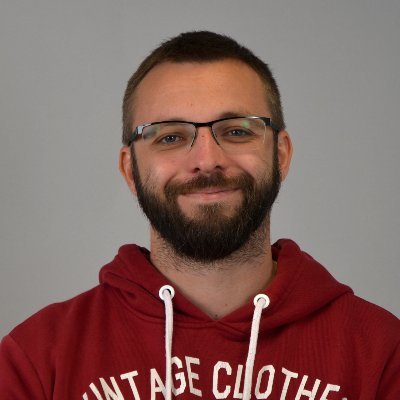 Avatar: Martin Tremčinský