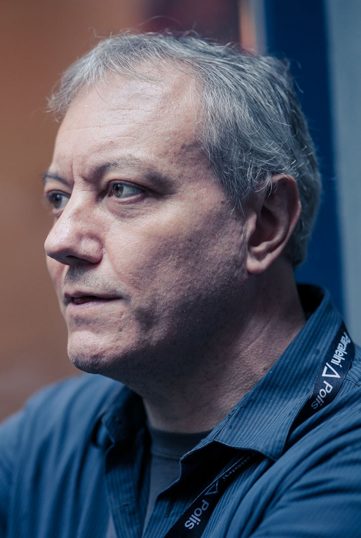 Avatar: Michael Schloh von Bennewitz
