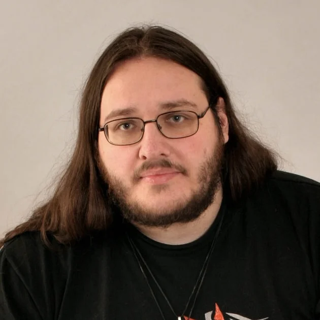 Avatar: Michal A. Valasek