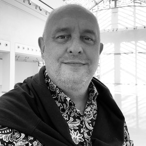 Avatar: Michal Postránecký